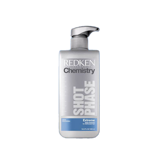 Extreme Shot Phase ByRedken
